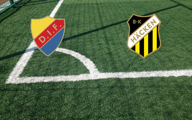 Djurgården-BK Häcken_mx Alineaciones Djurgården-BK Häcken