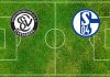 Alineaciones Elvesberg-Schalke 04