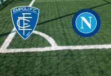 Alineaciones Empoli-SSC Nápoles