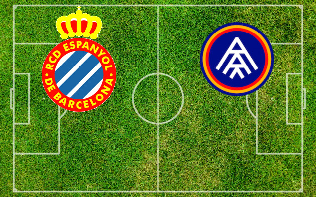 Espanyol-FC Andorra_mx Alineaciones Espanyol-FC Andorra