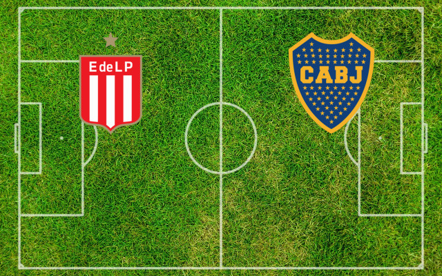 Estudiantes La Plata-Boca Juniors_mx Alineaciones Estudiantes La Plata-Boca Juniors