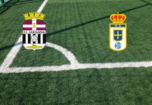 Alineaciones FC Cartagena-Oviedo