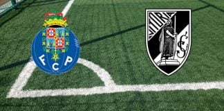 Alineaciones FC Oporto-Vitoria Guimarães