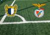 Alineaciones Famalicão-Benfica