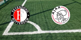 Alineaciones Feyenoord-Ajax