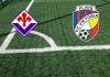 Alineaciones Fiorentina-Plzen