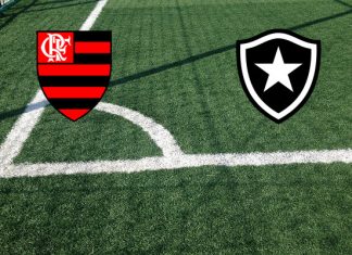 Alineaciones Flamengo-Botafogo RJ