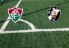 Alineaciones Fluminense-Vasco da Gama