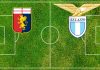 Alineaciones Genoa-Lazio