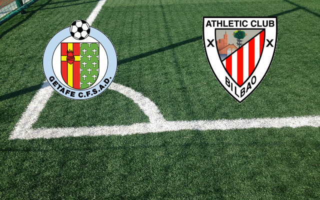 Alineaciones Getafe-Athletic Bilbao