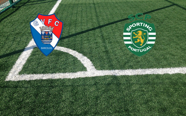 Gil Vicente-Sporting de Lisboa_mx Alineaciones Gil Vicente-Sporting de Lisboa