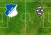 Alineaciones Hoffenheim-Borussia Mönchengladbach