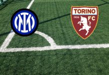 Alineaciones Inter Milán-Torino