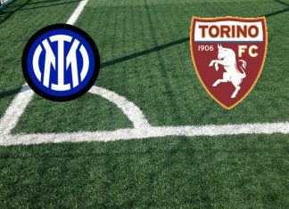 Alineaciones Inter Milán-Torino