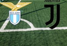 Alineaciones Lazio-Juventus