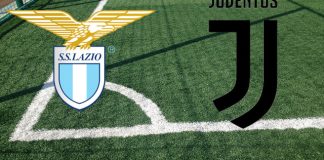 Alineaciones Lazio-Juventus
