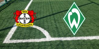 Alineaciones Leverkusen-Werder