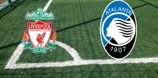 Alineaciones Liverpool-Atalanta