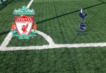 Alineaciones Liverpool-Tottenham