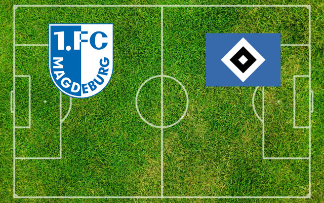 Magdeburgo-Hamburgo_mx Alineaciones Magdeburgo-Hamburgo