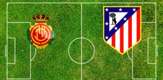 Alineaciones Mallorca-Atlético Madrid