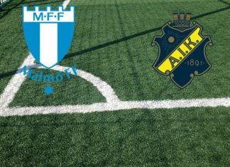 Alineaciones Malmö FF-AIK Solna
