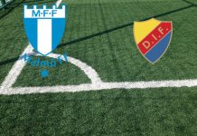 Alineaciones Malmö FF-Djurgården