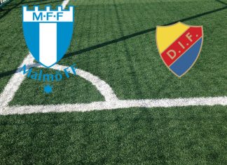 Alineaciones Malmö FF-Djurgården