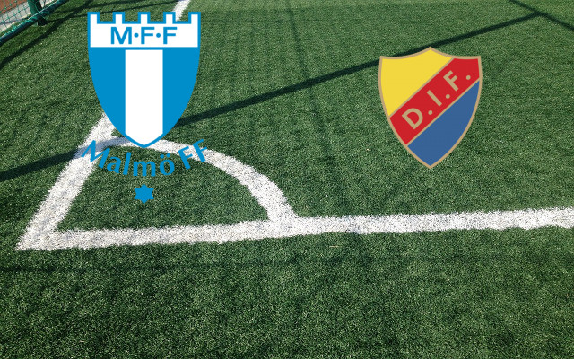 Alineaciones Malmö FF-Djurgården