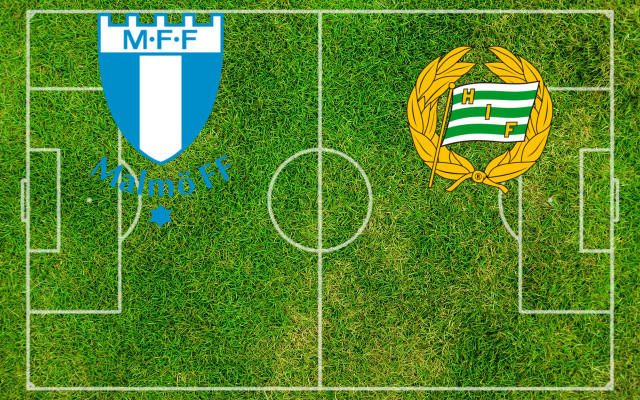 Alineaciones Malmö FF-Hammarby