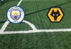 Alineaciones Manchester City-Wolverhampton
