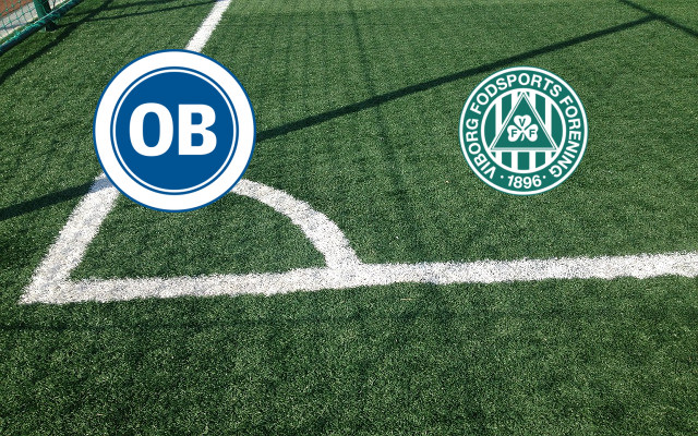 OB Odense-Viborg_mx Alineaciones OB Odense-Viborg