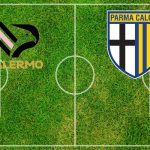 Alineaciones Palermo-Parma