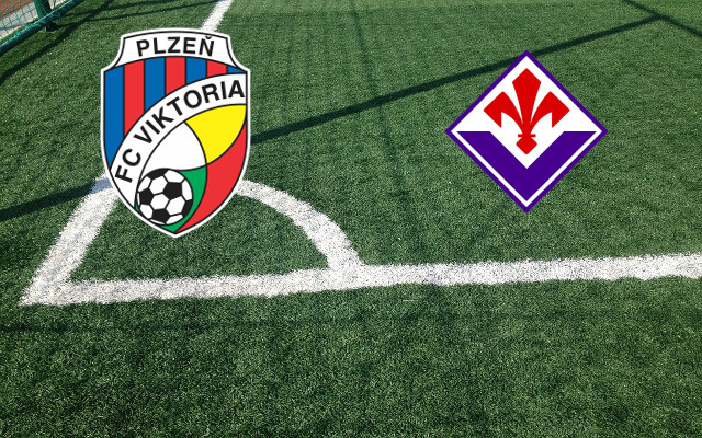 Alineaciones Plzen-Fiorentina