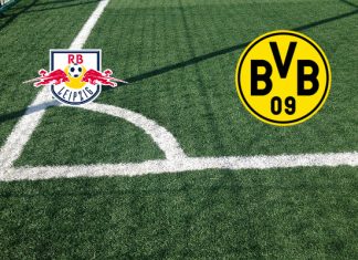 Alineaciones RB Leipzig-Borussia Dortmund