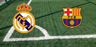 Alineaciones Real Madrid-Barcelona