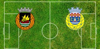 Rio Ave-Arouca (viernes 19 de abril 2024, 13:15 h.): alineaciones oficiales, cuotas, pronóstico Alineaciones Rio Ave-Arouca