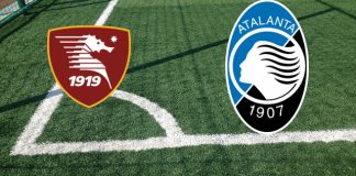 Alineaciones Salernitana-Atalanta
