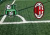 Alineaciones Sassuolo-AC Milán