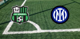 Alineaciones Sassuolo-Inter Milán