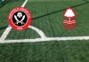 Alineaciones Sheffield United-Nottingham Forest