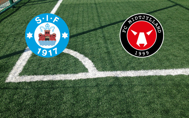 Alineaciones Silkeborg-Midtjylland