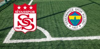 Alineaciones Sivasspor-Fenerbahce
