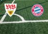 Alineaciones Stuttgart-Bayern Múnich