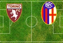 Alineaciones Torino-Bologna