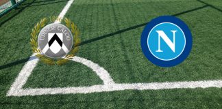Alineaciones Udinese-SSC Nápoles