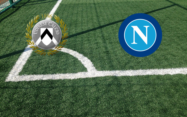 Udinese-SSC Nápoles_mx Alineaciones Udinese-SSC Nápoles