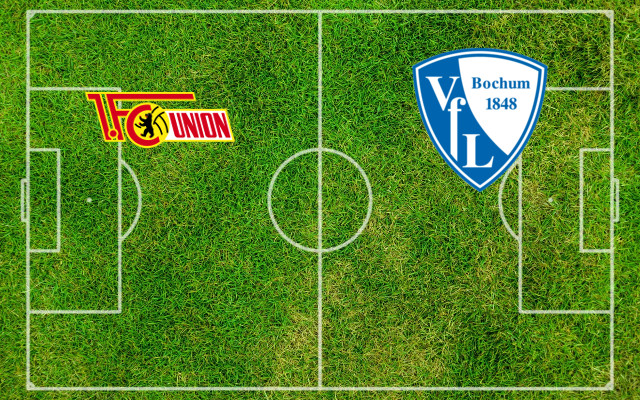 Union Berlin-Bochum_mx Alineaciones Union Berlin-Bochum