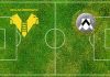 Alineaciones Verona-Udinese
