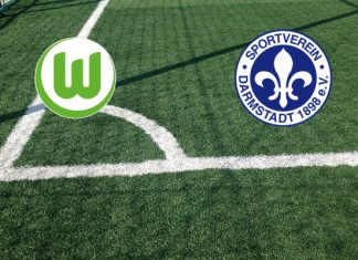 Alineaciones Wolfsburgo-SV Darmstadt